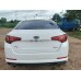 2013 ລົດຂາຍ Kia k5
